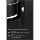 Krups F30908 Coffee Maker - Black thumbnail 8