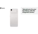 SQUARE Handheld Card & Contactless Payment Terminal thumbnail 3