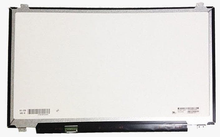 17,3" LCD HD Matte - Image 1