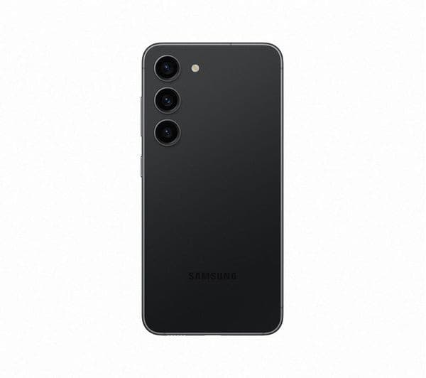 Samsung Galaxy S23 128GB Phantom Black - Image 10