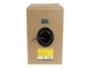StarTech.com Cat5e Bulk Cable 305m Black thumbnail 2