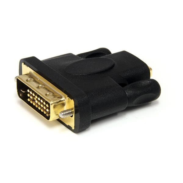 StarTech.com HDMI to DVI-D Video Cable Adapter - F/M - Image 1