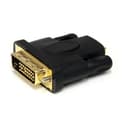 StarTech.com HDMI to DVI-D Video Cable Adapter - F/M thumbnail 1