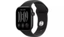 Apple Watch Series 12 GPS 42mm Black thumbnail 1