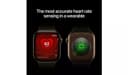 Apple Watch Series 12 GPS 42mm Black thumbnail 3