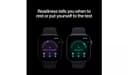 Apple Watch Series 12 GPS 42mm Black thumbnail 4