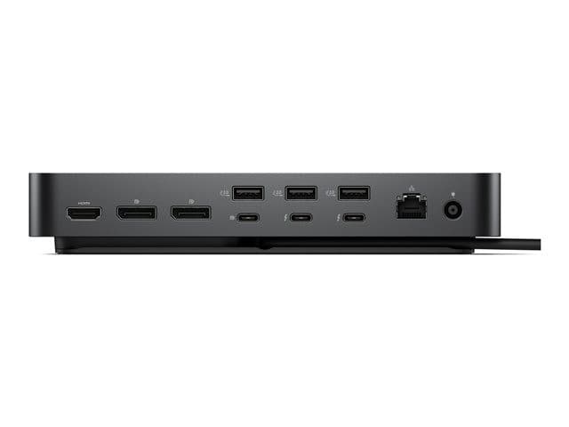 Dell Pro Thunderbolt 4 Dock WD25TB4 - Image 4