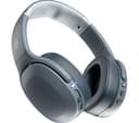 SKULLCANDY Crusher Evo Wireless Bluetooth Headphones - Chill Grey thumbnail 1
