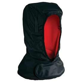 Ergodyne N-Ferno 6842 2-Layer Econo Winter Liner - Shoulder  Black  Shoulder - Image 2