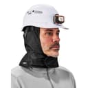 Ergodyne N-Ferno 6842 2-Layer Econo Winter Liner - Shoulder  Black  Shoulder thumbnail 3