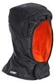 Ergodyne N-Ferno 6842 2-Layer Econo Winter Liner - Shoulder  Black  Shoulder thumbnail 5