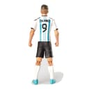 Banbo Julian Alvarez Argentina Fully Articulated Figurine thumbnail 2