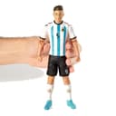 Banbo Julian Alvarez Argentina Fully Articulated Figurine thumbnail 7