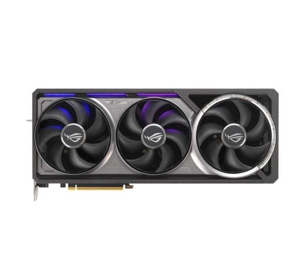 ASUS GeForce RTX 5080 16 GB ROG Astral Graphics Card - Image 1