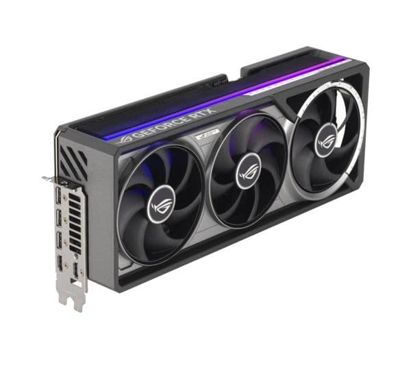 ASUS GeForce RTX 5080 16 GB ROG Astral Graphics Card - Image 7