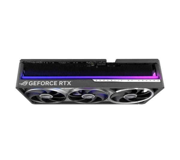 ASUS GeForce RTX 5080 16 GB ROG Astral Graphics Card - Image 8