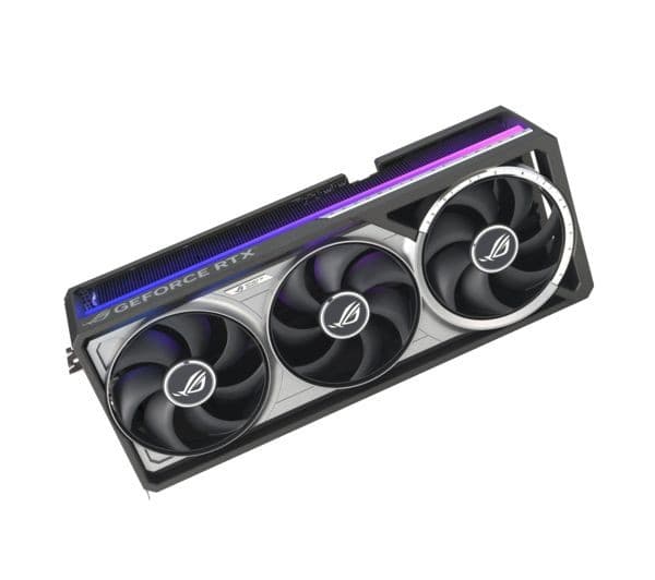 ASUS GeForce RTX 5080 16 GB ROG Astral Graphics Card - Image 9