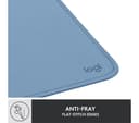 Logitech Studio Series Mouse Mat Standard - Blue Grey thumbnail 3