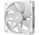 CORSAIR iCUE LINK RX120 RGB 120 mm Case Fan - White, Triple Pack thumbnail 6