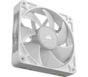 CORSAIR iCUE LINK RX120 RGB 120 mm Case Fan - White, Triple Pack thumbnail 9