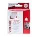 VELCRO® Brand | Stick On Coins | Loop Side only | Double Sided Self Adhesive Sticky Coins Perfect for Room Décor & Home, Office, Garage Use | White | 19mm x 19mm | Pack of 125 - Image 3