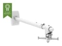 Vision Techmount TM-ST2 Mounting Kit Satin White thumbnail 1