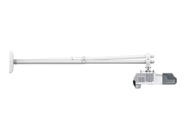 Vision Techmount TM-ST2 Mounting Kit Satin White - Image 3