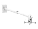 Vision Techmount TM-ST2 Mounting Kit Satin White thumbnail 4