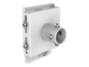 Vision Techmount TM-ST2 Mounting Kit Satin White thumbnail 5