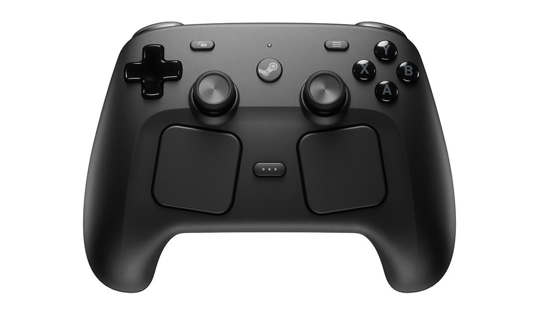 Valve Steam Controller - Image 1