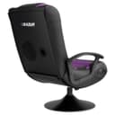 BraZen Pride Gaming Chair - Purple thumbnail 3