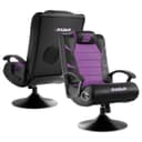 BraZen Pride Gaming Chair - Purple thumbnail 5