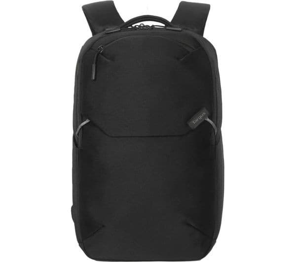 Targus EcoSmart 15-16" Laptop Backpack Black