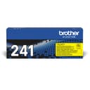 Brother TN-241Y toner cartridge 1 pc(s) Original Yellow thumbnail 1