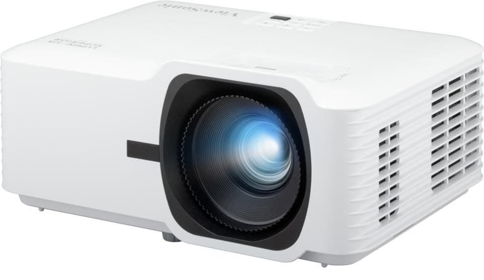 ViewSonic LSD500HD 5,500 ANSI Lumens 1080p Full HD Laser Installation Projector - Image 1