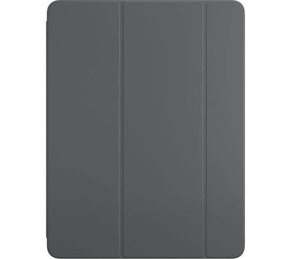 Apple iPad Air 13" M2 Smart Folio Charcoal Grey - Image 1