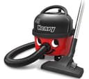 NUMATIC Henry HVR160 Cylinder Bagged Vacuum Cleaner - Red thumbnail 1