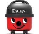 NUMATIC Henry HVR160 Cylinder Bagged Vacuum Cleaner - Red thumbnail 3