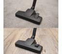 NUMATIC Henry HVR160 Cylinder Bagged Vacuum Cleaner - Red thumbnail 5