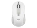 Logitech Signature M650 for Business Wireless Mouse - Standard - Off-White thumbnail 2