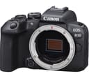 Canon EOS R10 Mirrorless Camera Body Only thumbnail 1