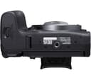 Canon EOS R10 Mirrorless Camera Body Only thumbnail 2
