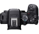 Canon EOS R10 Mirrorless Camera Body Only thumbnail 3
