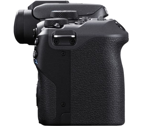 Canon EOS R10 Mirrorless Camera Body Only - Image 4