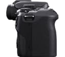 Canon EOS R10 Mirrorless Camera Body Only thumbnail 4