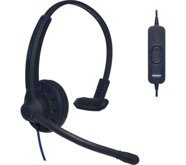 JPL Telecom Commander-1 v2 - headset - USB-A - Image 2