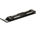 PORT DESIGNS Connect Foldable Laptop Travel Stand - Black thumbnail 3