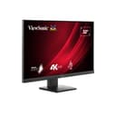 ViewSonic VG3208-4K 81.3 32" 3840 x 2160 4K Ultra HD VA LED 60 Hz 4 ms Flat Monitor thumbnail 3