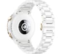HUAWEI Watch GT 3 Pro Ceramic - Gold & White, 43 mm thumbnail 2