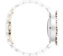 HUAWEI Watch GT 3 Pro Ceramic - Gold & White, 43 mm thumbnail 4